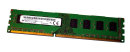 4 GB DDR3-RAM 240-pin 2Rx8 PC3-12800U non-ECC Micron...
