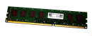 8 GB DDR3-RAM 240-pin PC3L-12800U non-ECC  1,35V  CL11...