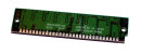 4 MB Simm 30-pin 80 ns 8-Chip 4Mx8 non-Parity   Hitachi...