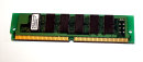 16 MB FPM-RAM 72-pin 4Mx36 PS/2 Parity Memory 60 ns NEC MC-424000A36FE-60   Compaq 137143-001