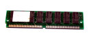 32 MB FPM-RAM 72-pin PS/2  60 ns non-Parity...