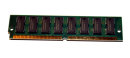 4 MB FPM-RAM 72-pin PS/2 Parity-Memory 70 ns  Mitsubishi...