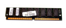 16 MB FPM-RAM 72-pin PS/2 Parity Memory 60 ns  Mitsubishi...
