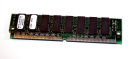 32 MB FPM-RAM 72-pin non-Parity PS/2 Simm 60 ns  NEC MC-428000A32B-60