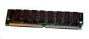 32 MB FPM-RAM 72-pin non-Parity PS/2 Simm 60 ns  NEC MC-428000A32B-60