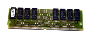 8 MB EDO-RAM 72-pin PS/2-Memory non-Parity 70 ns   digital (DEC) 54-21246-JA