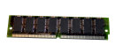 32 MB EDO-RAM 72-pin Simm Memory non-Parity 60 ns   MSC 9328204T3SD-6