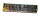 16 MB FPM-RAM 72-pin 4Mx32 non-Parity PS/2 Simm 60 ns  Fujitsu FSA4UN3242-60JS-S