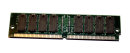 32 MB EDO-RAM 72-pin PS/2 Memory 60 ns  non-Parity...