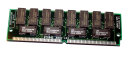 32 MB FPM-RAM 72-pin PS/2 Parity-Memory 60 ns   LG...
