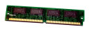 4 MB FPM-RAM 72-pin Parity PS/2 Simm 70 ns  Toshiba...