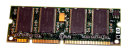 32 MB Printer-Memory 100-pin SD-RAM PC-100 DIMM  HP...