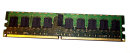 2 GB DDR2-RAM 240-pin Registered-ECC 1Rx4...