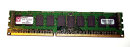 2 GB DDR3 RAM 240-pin PC3-10600R Registered ECC Kingston...