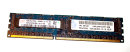4 GB DDR3-RAM 240-pin Registered ECC 2Rx8 PC3L-10600R Hynix HMT351R7BFR8A-H9 T7 AB
