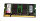 1 GB DDR2 RAM 200-pin SO-DIMM PC2-4200S  Kingston KTH-ZD8000A/1G   9905295