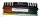 4 GB DDR3-RAM 240-pin  PC3-12800 non-ECC  CL-9  Corsair CMZ16GX3M4A1600C9  1.50V ver 2.12