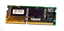 8 MB EDO SO-DIMM 60ns 144-pin Laptop-Memory  Kingston...