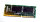 8 MB EDO SO-DIMM 60ns 144-pin Laptop-Memory  Kingston KTM-760ELD/8