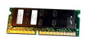 32 MB EDO SO-DIMM 60ns 144-pin Laptop-Memory 3.3V  Hitachi HB56SW464DB-6LCQ