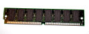 32 MB EDO-RAM  60 ns 72-pin PS/2 non-Parity  Chips: 16x Hyundai HY51V16404BT-60