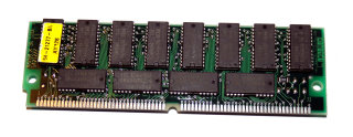 32 MB FPM-RAM 60 ns 72-pin PS/2 Parity FastPageRAM  DEC 54-21277-BA