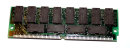 32 MB FPM-RAM 60 ns 72-pin PS/2 Parity FastPageRAM  DEC 54-21277-BA