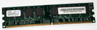 1 GB DDR2-RAM 240-pin PC2-4200U non-ECC  ...