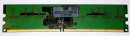 1 GB DDR2 RAM 240-pin 1Rx8 PC2-6400U non-ECC  Micron MT8HTF12864AY-800E1