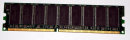 1 GB DDR-RAM PC-3200 ECC Kingston D12872D30A