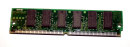 16 MB FPM-RAM 72-pin 4Mx36 PS/2 Memory 60 ns mit Parity...