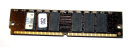 4 MB FastPage-RAM 80 ns PS/2-Simm 72-pin Parity  IBM P/N...