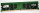 1 GB DDR2 RAM 240-pin PC2-4200U non-ECC Kingston KFJ2888/1G   99..5316