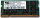 1 GB DDR2 RAM 200-pin SO-DIMM PC2-5300S  2Rx8 ProMOS V916765G24QCFW-F5