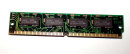 4 MB FPM-RAM mit Parity 70 ns 72-pin PS/2 Memory IBM P/N...