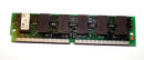 4 MB FPM-RAM 72-pin PS/2-Memory 70 ns with Parity IBM...