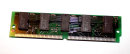 4 MB FPM-RAM 72-pin PS/2-Memory 70 ns non-Parity IBM B1D1320BA-70 U735 87G9932