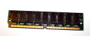 2 MB FPM-RAM 72-pin 512kx36 Parity PS/2 Simm 70 ns IBM...