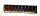 2 MB FPM-RAM 72-pin 512kx36 Parity PS/2 Simm 70 ns IBM 65X5806