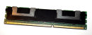 4 GB DDR3-RAM Registered ECC 2Rx4 PC3-10600R Elpida...