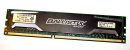 4 GB DDR3-RAM 240-pin PC3-12800U CL9 non-ECC 1,5V Ballistix Sport Crucial BLS4G3D1609DS1S00.16FKR