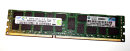 8 GB DDR3-RAM 240-pin Registered ECC 2Rx4 PC3-10600R Samsung M393B1K70DH0-CH9Q9
