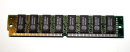 32 MB EDO-RAM 72-pin PS/2 non-Parity 60 ns  Chips: 16x...