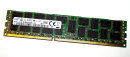 8 GB DDR3-RAM 240-pin Registered-ECC 2Rx4 PC3L-12800R...
