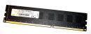 4 GB DDR3-RAM 240-pin PC3-12800U non-ECC CL11  G.SKILL...