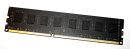 4 GB DDR3-RAM 240-pin PC3-12800U non-ECC CL11  G.SKILL...