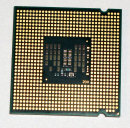 CPU Intel Core2Quad Q8300 SLGUR 4x2.50 GHz, 1333 MHz FSB, 4 MB Cache, Sockel 775