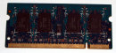 1 GB DDR2-RAM 2Rx16 PC2-6400S Laptop-Memory  Hynix HYMP112S6EFR6C-S6 AB