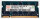 1 GB DDR2-RAM 2Rx16 PC2-6400S Laptop-Memory  Hynix HYMP112S6EFR6C-S6 AB