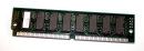 8 MB FPM-RAM 72-pin non-Parity PS/2 Simm 70 ns   Hitachi...